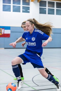 Bild 11 - HFV Futsalmeisterschaft